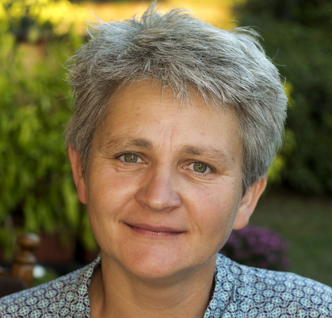 Erika Baierl